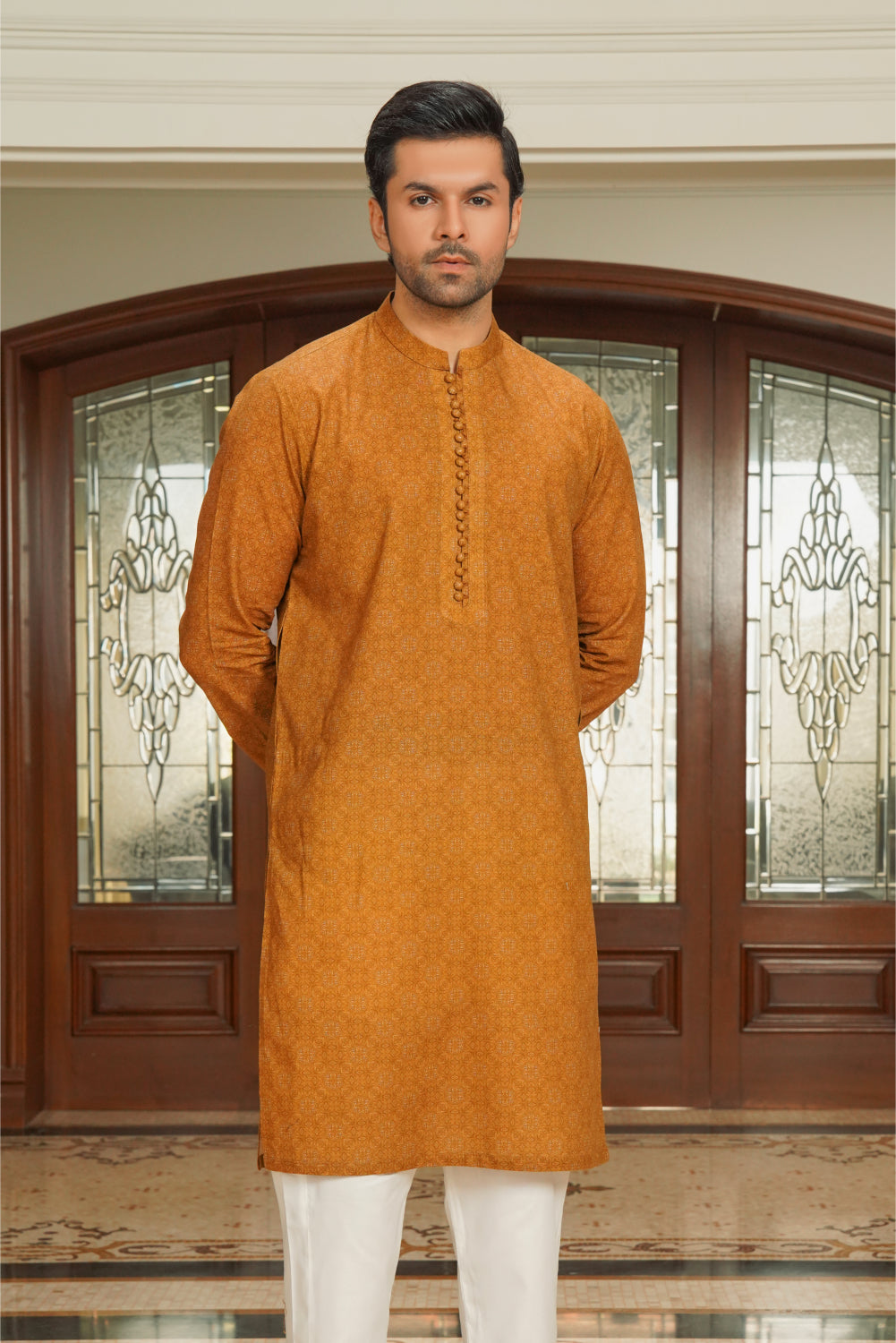 Lucknow Kurta