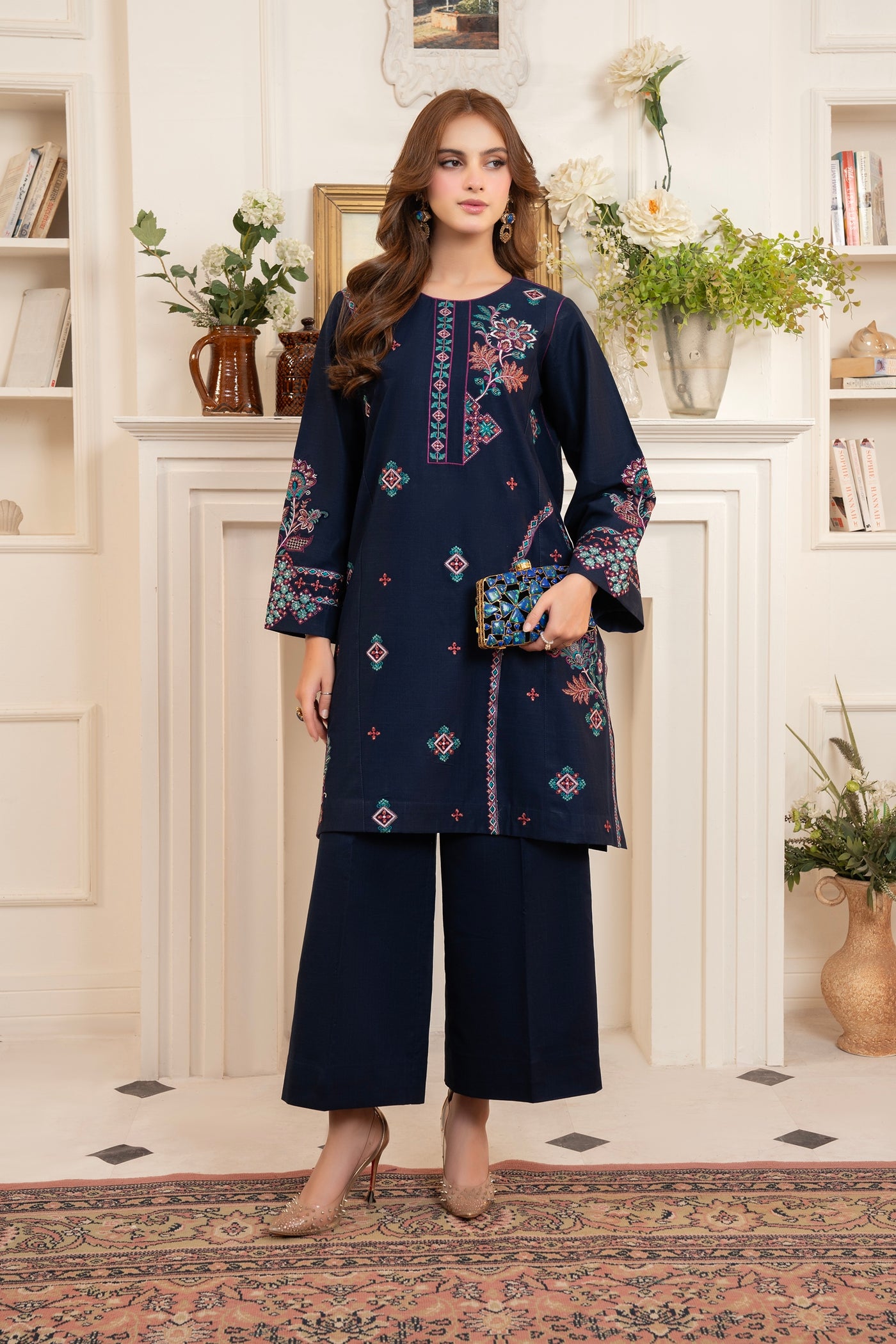 2PC STITCHED | RC 1505